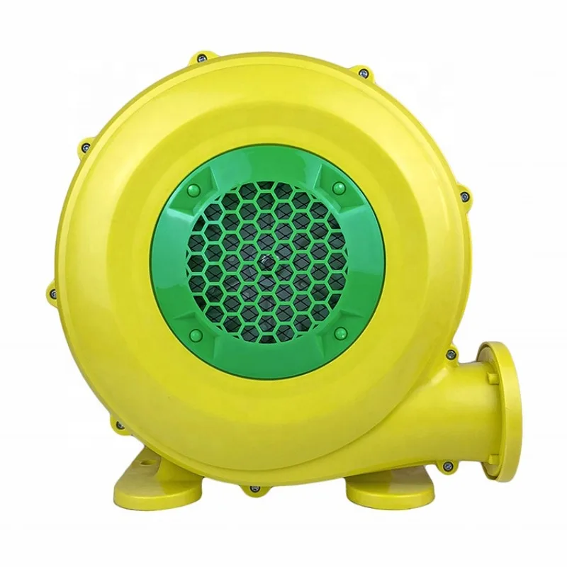 

CE Approved Portable 350/380W Inflatable Cartoon Inflatable Cartoon