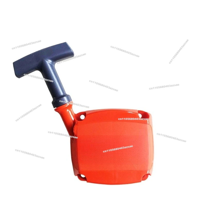 Original 43/36 Lawn Mower Starter Assembly Starter Brush Cutter Accessories Hand Pull Tray