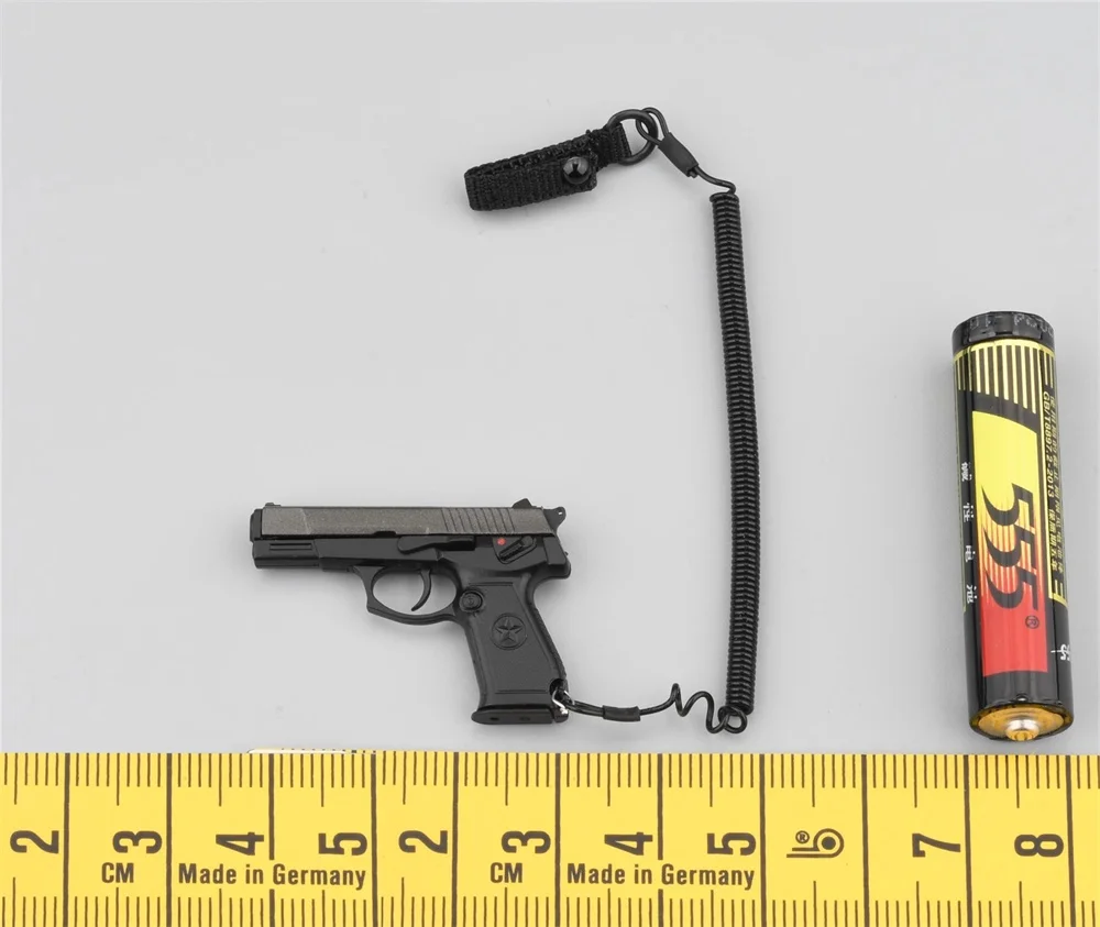 

1/6 Soldierstory SS134 Asia Soldier Handsome Guy Man Mini Toys Model The Secondary Weapons Type92 Clips PVC Material For 12" DIY
