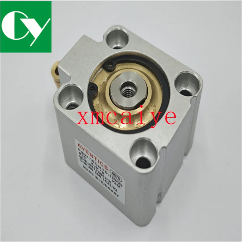 

Пневматический цилиндр 00.580.3533 (0822406216) для печатных машин SM102, CD102, XL105, XL75