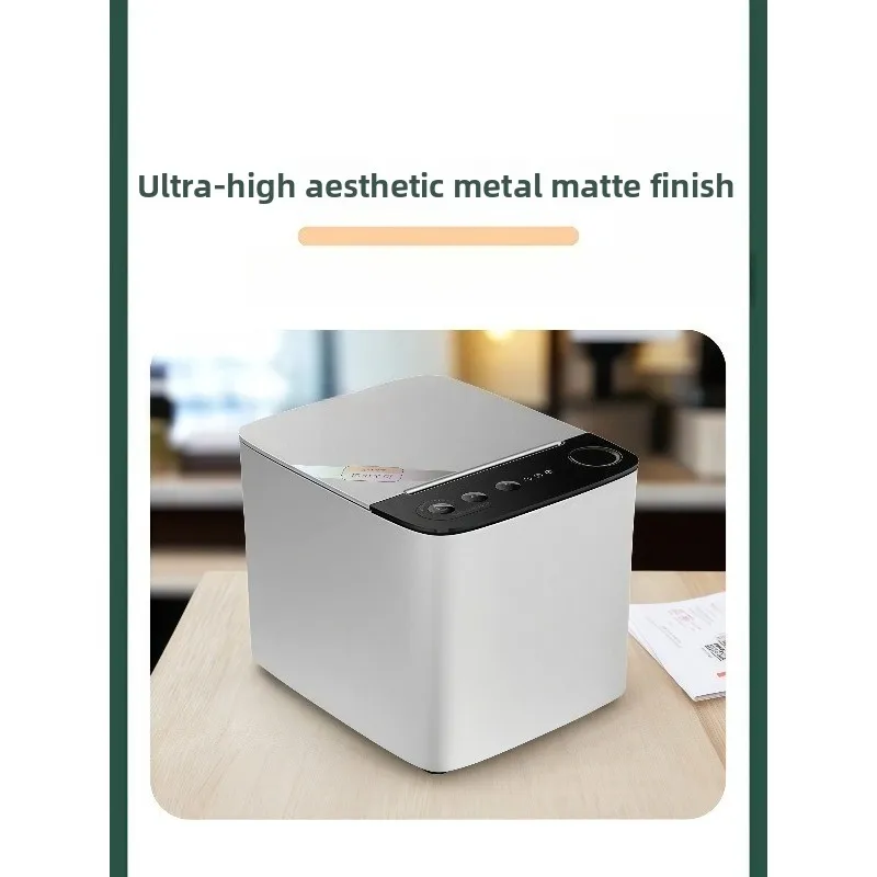 Thermal 80mm paper cutting receipt printer USB cable Network cable Cashier Kitchen
