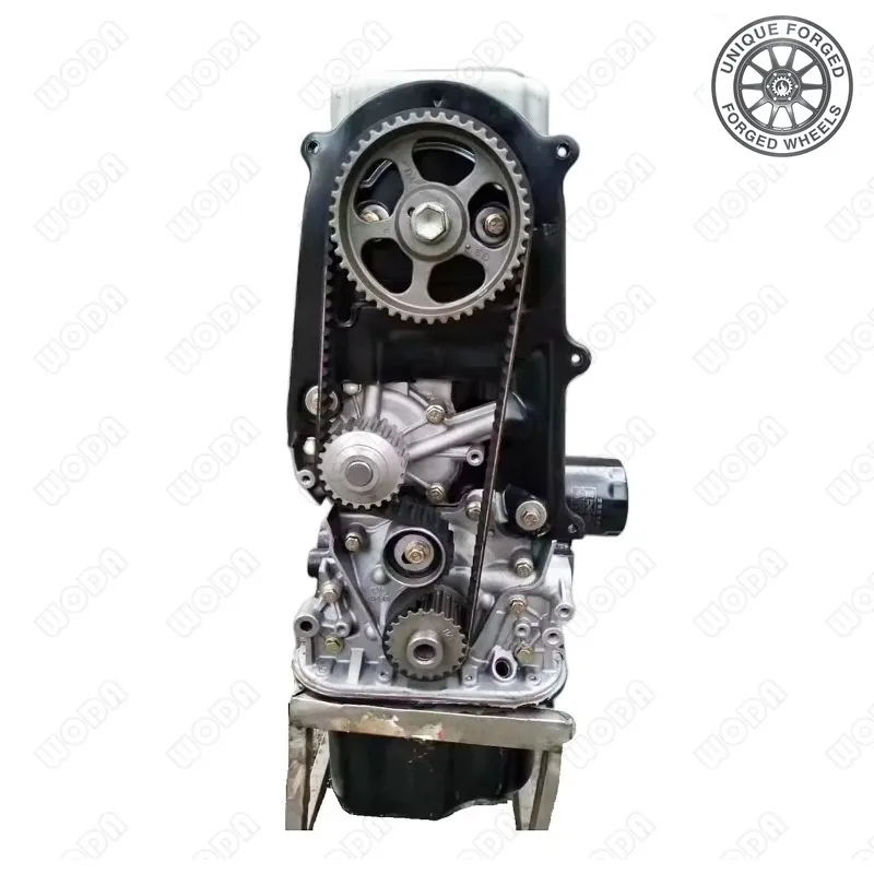 26 StyleHigh Quality 1.5T JL476ZQCD Diesel Engine Assembly For Changan CS75 CS55 CS35 CX70 CS95