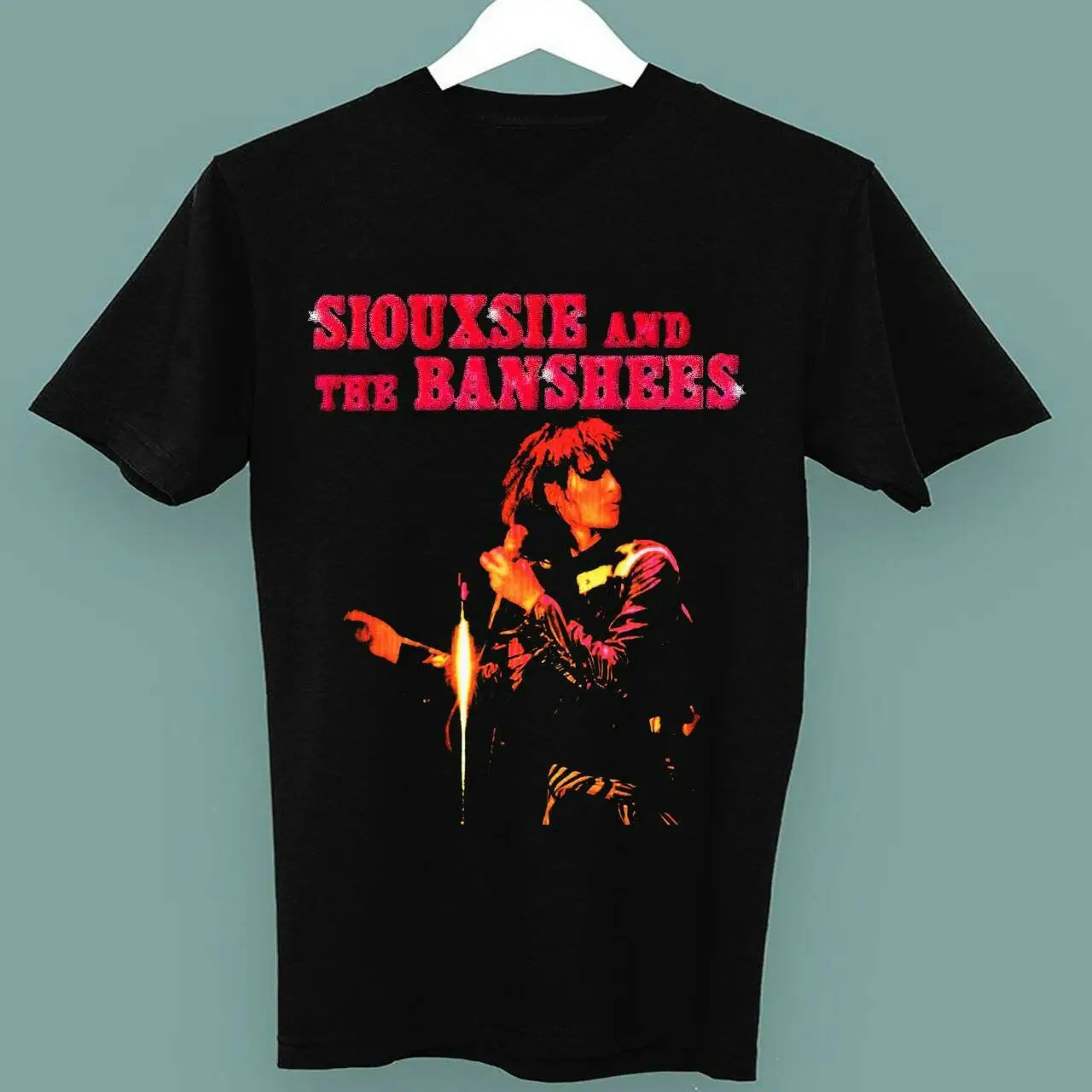 Siouxsie and the banshees T Shirt