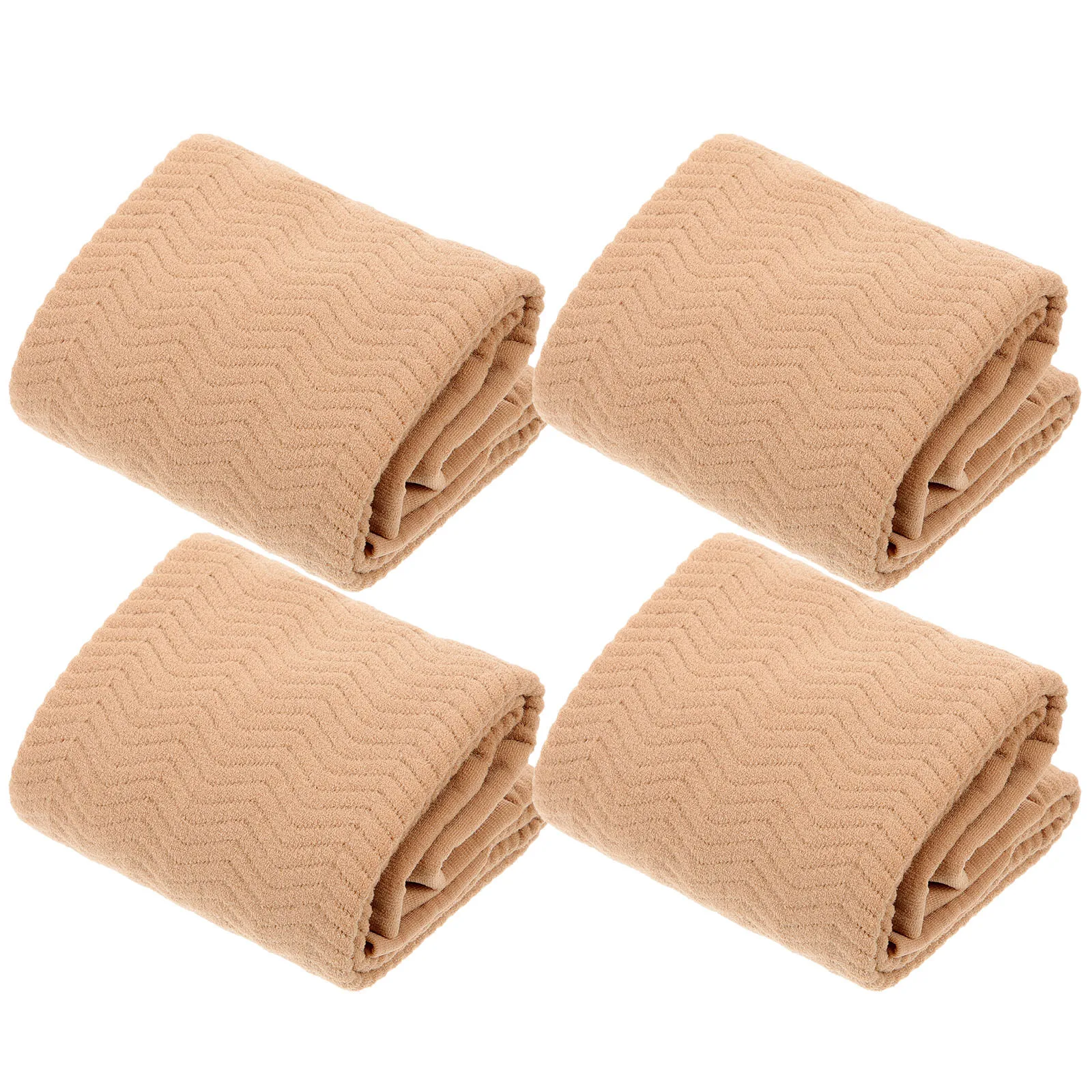 

2pcs Compression Arm Sleeves Skin Color Elastic Slimming Shaper For Workout Fitness Support Muscle Recovery Scar Covering Arm