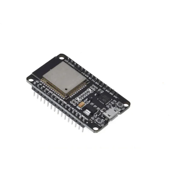 Płytka rozwojowa ESP-32 Bezprzewodowy dwurdzeniowy procesor Bluetooth 2 w 1 o niskim poborze mocy ESP32 ESP32S 2,4 GHz WROOM-32D/32U MICRO TYPE-C Modul — zdjęcie produktu 4