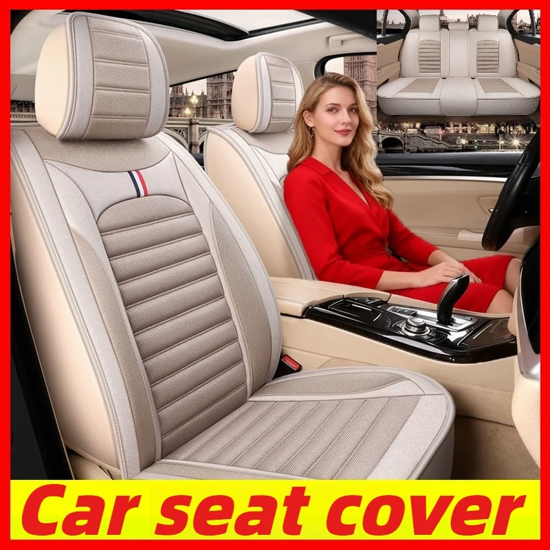 

Cart Seat Cover 3D Air Mesh Seat Cover Custom Fit for Nissan Rogue Altima Sentra Versa Kicks Frontier Murano Pathfinder Maxima