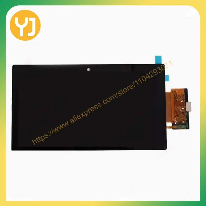 

G067TAX01.1 G067TAX01.0 New and Original 6.7 Inch TFT LCD Display Panel