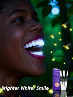 Upgraded whitening formula Instant Teeth Whitening Pen Cleaning Tooth Stain No Sensitivity for a Brighter Smile Decay Care