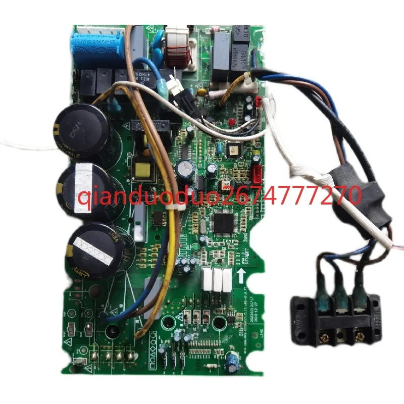 

Suitable for Midea inverter air conditioner KFR-32W/BP2-033 computer board 202302130717