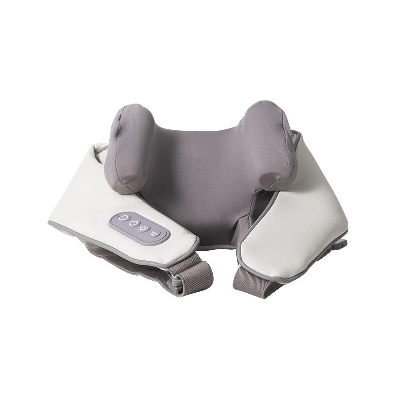 

Shoulder and neck massager