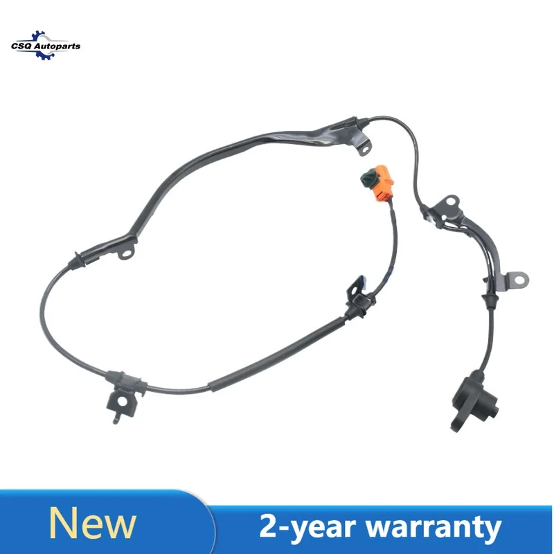 

57475-S3V-A51 задний левый датчик скорости колеса ABS для Honda Pilot 2003 2004 2005-2008 57475-S3V-A52, новый