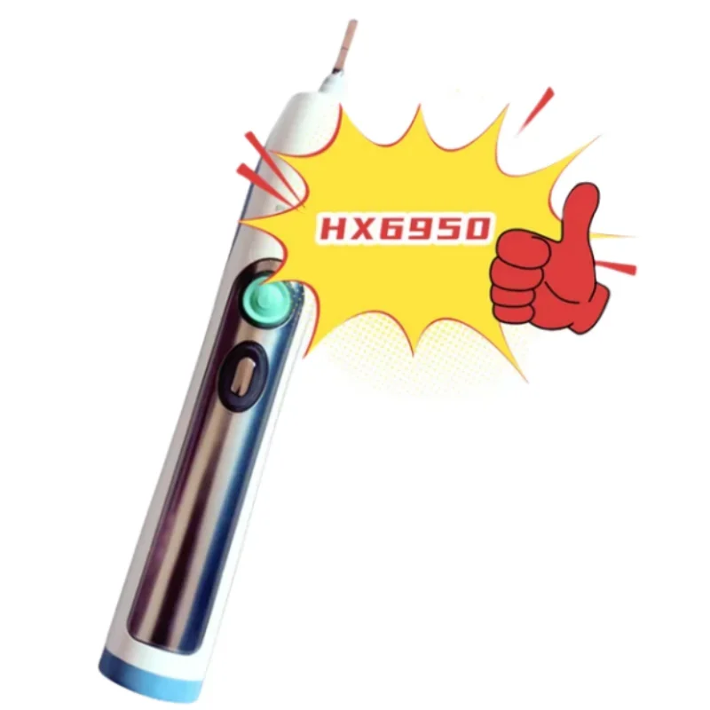 

Host For HX6950 Toothbrush Handle