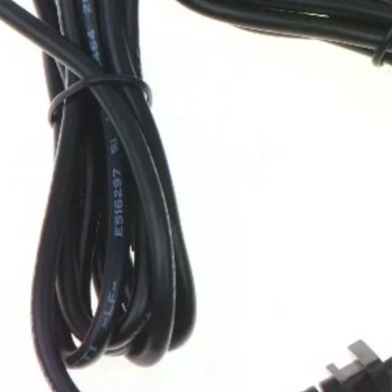Hollow Out Charging Cable 2M Extended Length High Conductivity Cord for Scooter 4 Pro Second Gen Outdoor Charging
