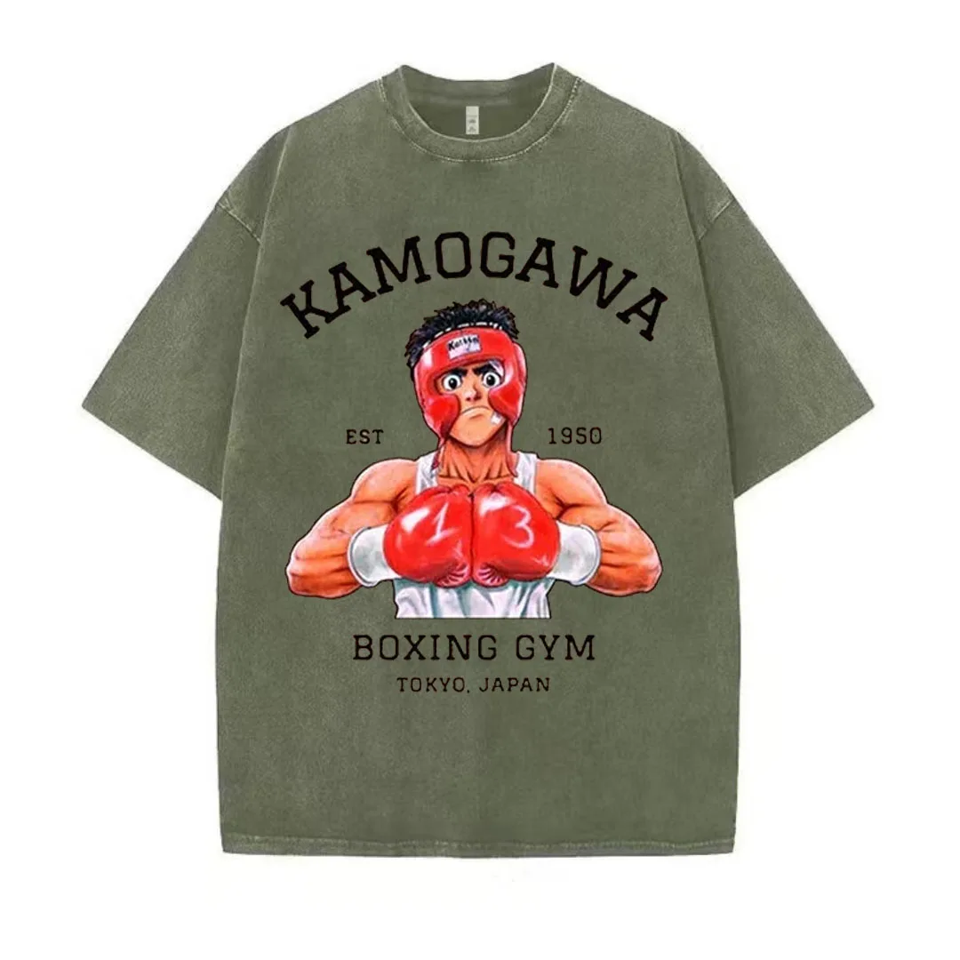 

Men's T shirt Hip Hop Street Clothing Retro graphic T-shirt Cotton Wash Cotton Summer T-shirt Harajuku top T-shirt Hipster brand