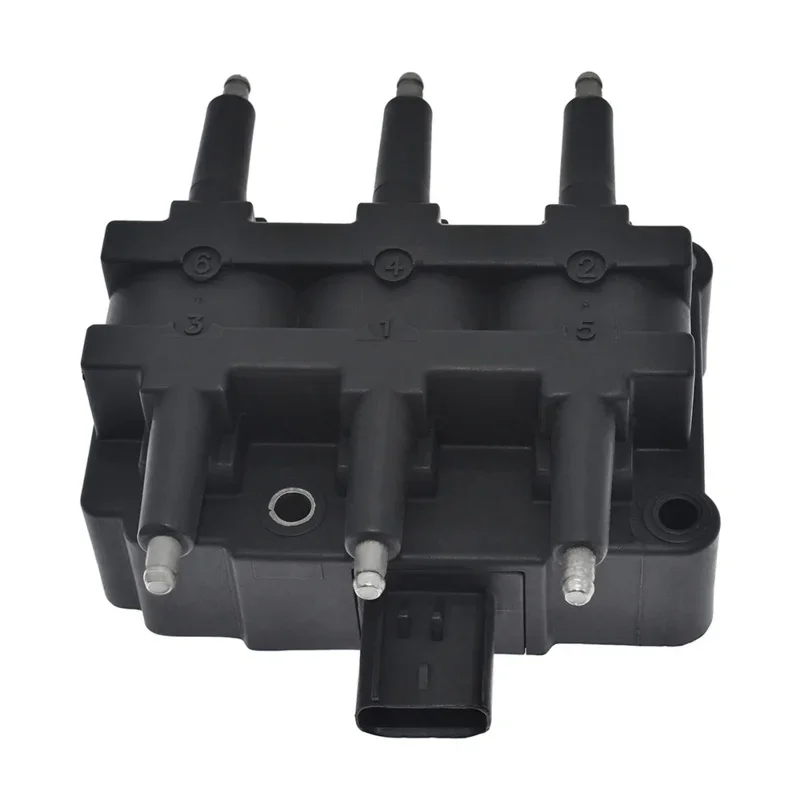 56032520AE UF305T Ignition Coil For Chrysler Town & Country Voyager Pacifica, Dodge Caravan, Jeep Wrangler, Volkswagen Routan