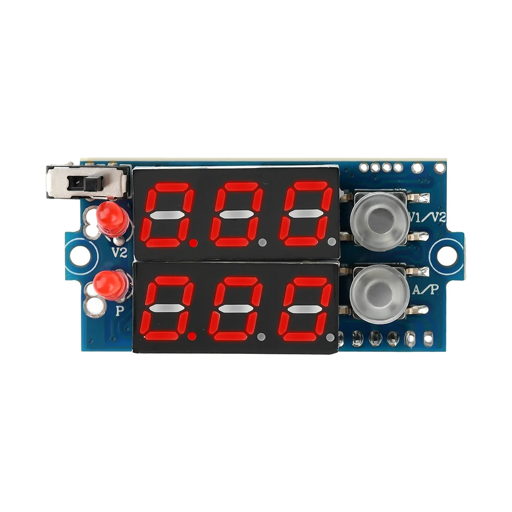 DC 6-26V 300W BLDC 3상 DC 브러시리스 홀리스 모터 컨트롤러 모터 드라이버 보드 폭력 팬 무단 변속 조절