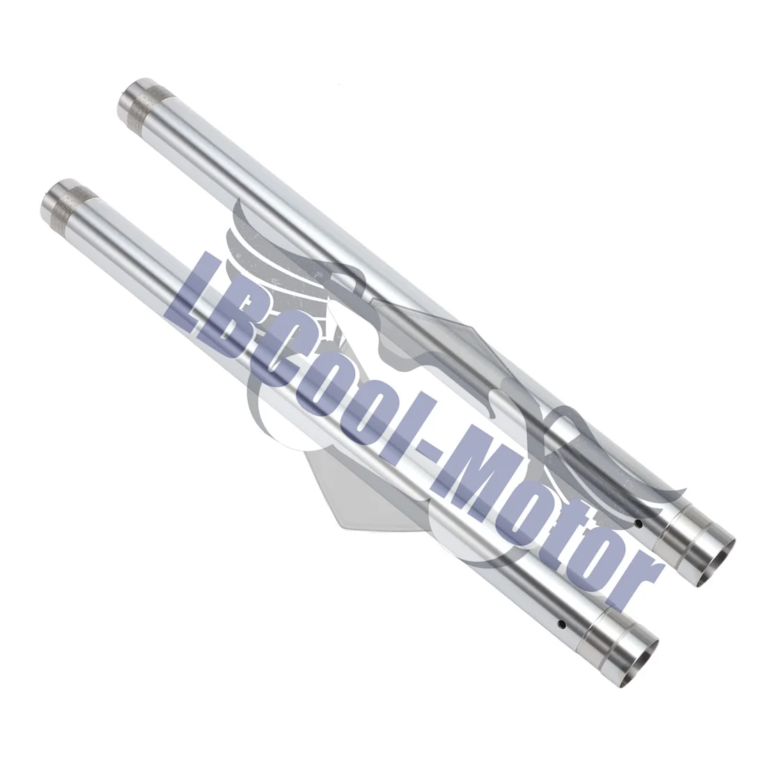 Front Suspension Fork Inner Pipes For Yamaha YZF R7 YZF-R7 2022-2024 2023 41x547mm Shock Absorber Fork Inner Tubes