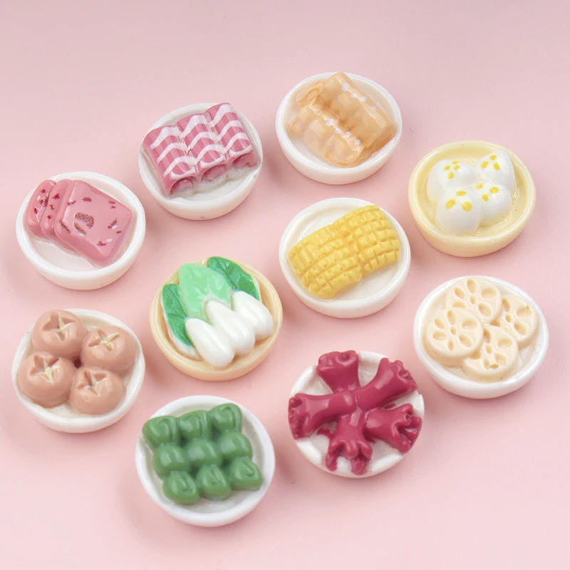 30/300Pcs Miniature…