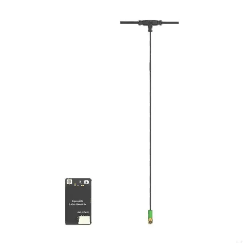 103F ELRS 500mW 2.4GHz/868 915Mhz Receiver for iFlight ExpressLRS ELRS Receiver