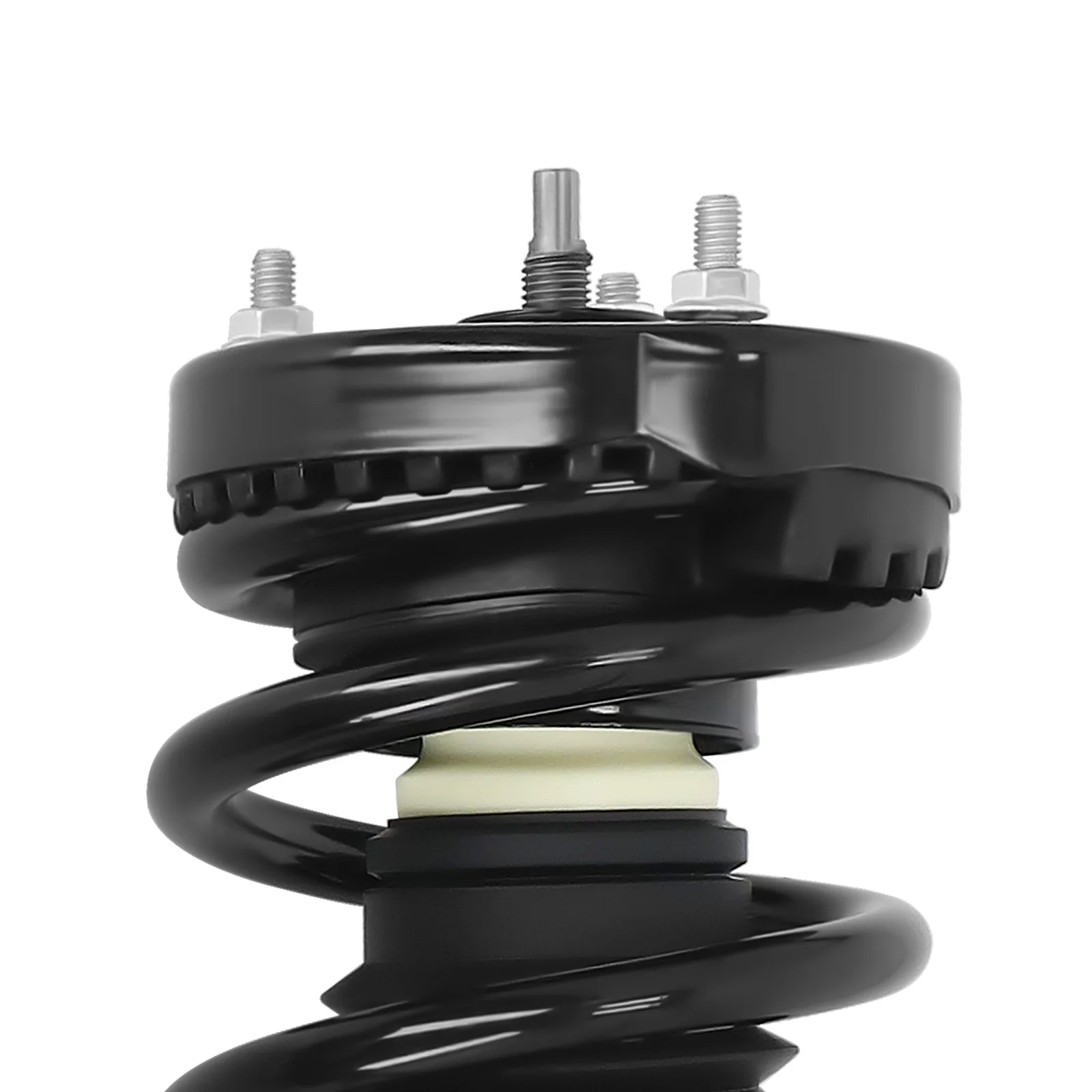 Pair Front Strut Spring Assembly For Dodge Charger 2011-2017 RWD 272665