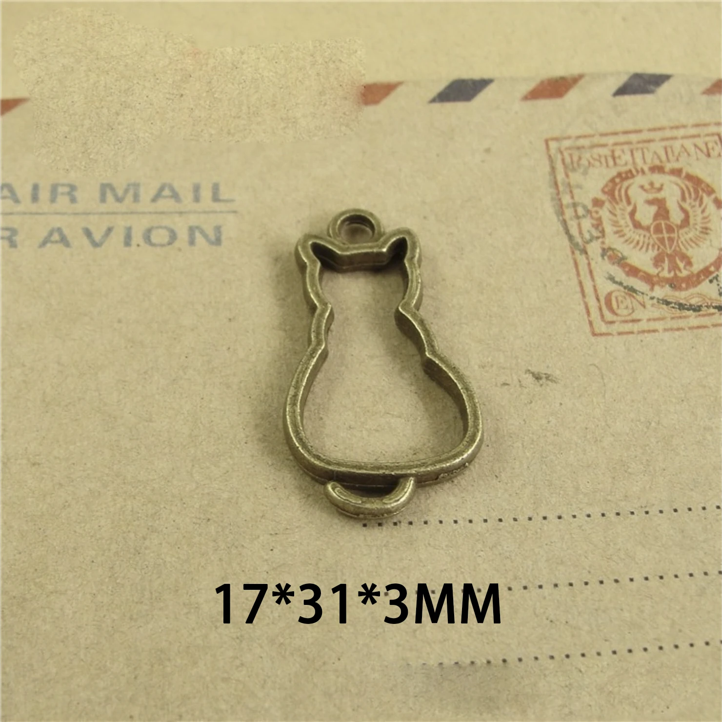 10pcs/lot animals bottle shape magic bar Metal Frame Pendant Gold Charm Bezel Setting Cabochon UV Resin Charm jewelry Findings B
