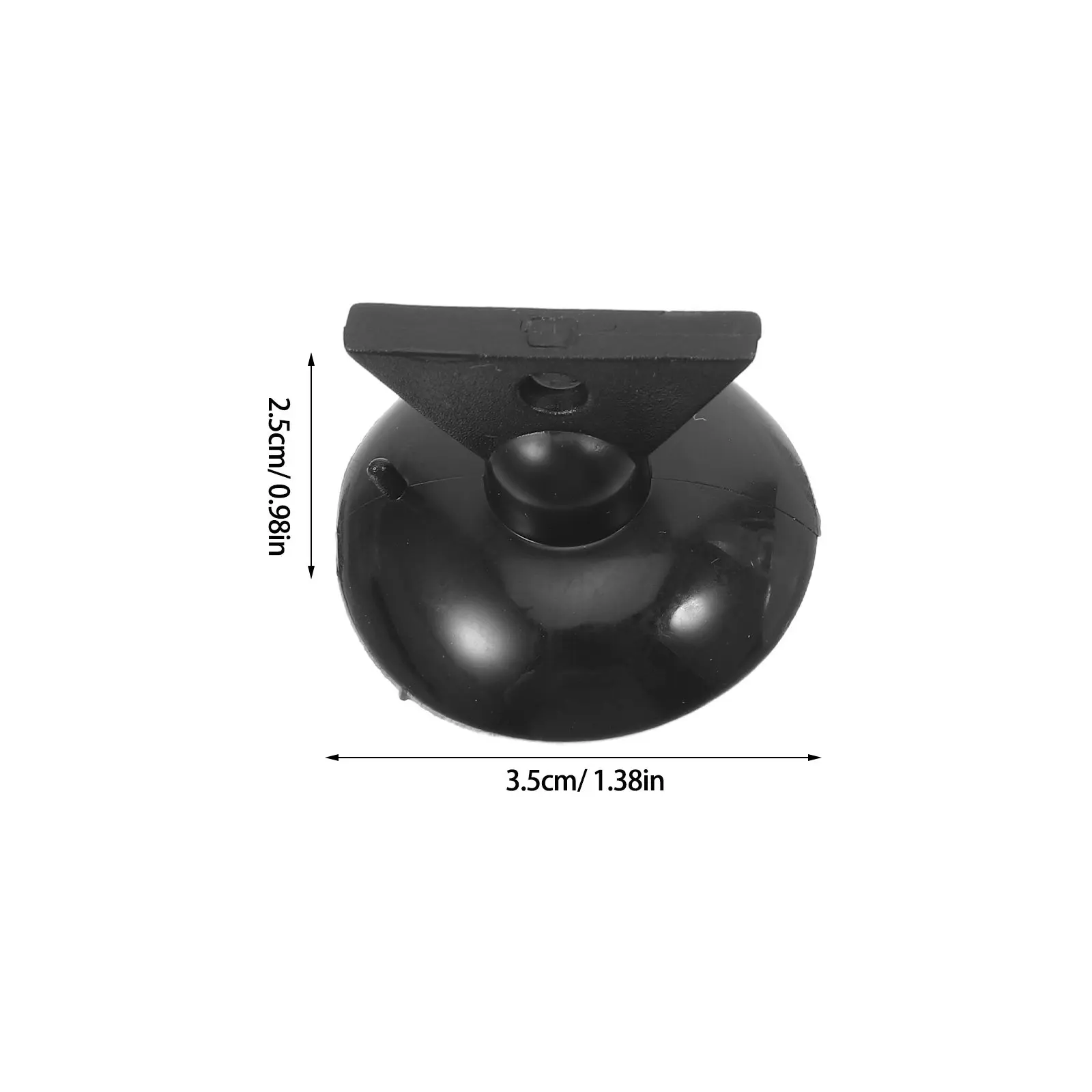 24Pcs Light Bulb Removal Tool Suction Cup Easy Use Lamp Extractor for Gu10 Halogen LED Bulb Changer Ceiling Wall Fixture