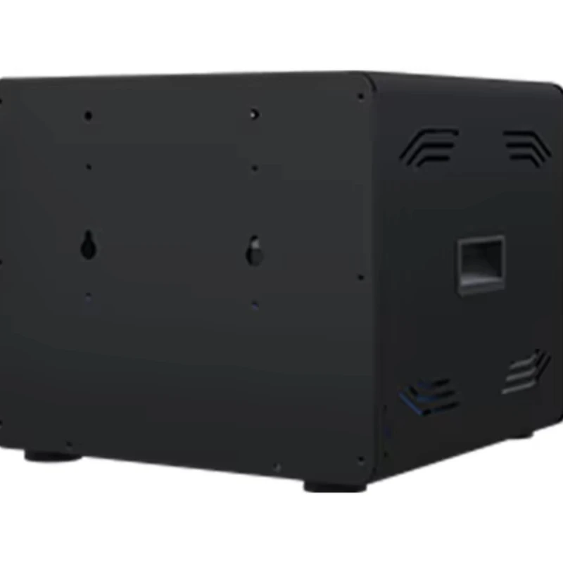 USB-C Rechargeable Laptop Cabinet with Resilient Lock for 12 Devices Smart Classroom Education Equipment