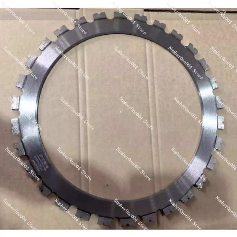 

Handheld K970Ring Ring Fire Breaking Ring Cutting Saw Concrete Ring Saw Multipurpose Rescue Saw Blade