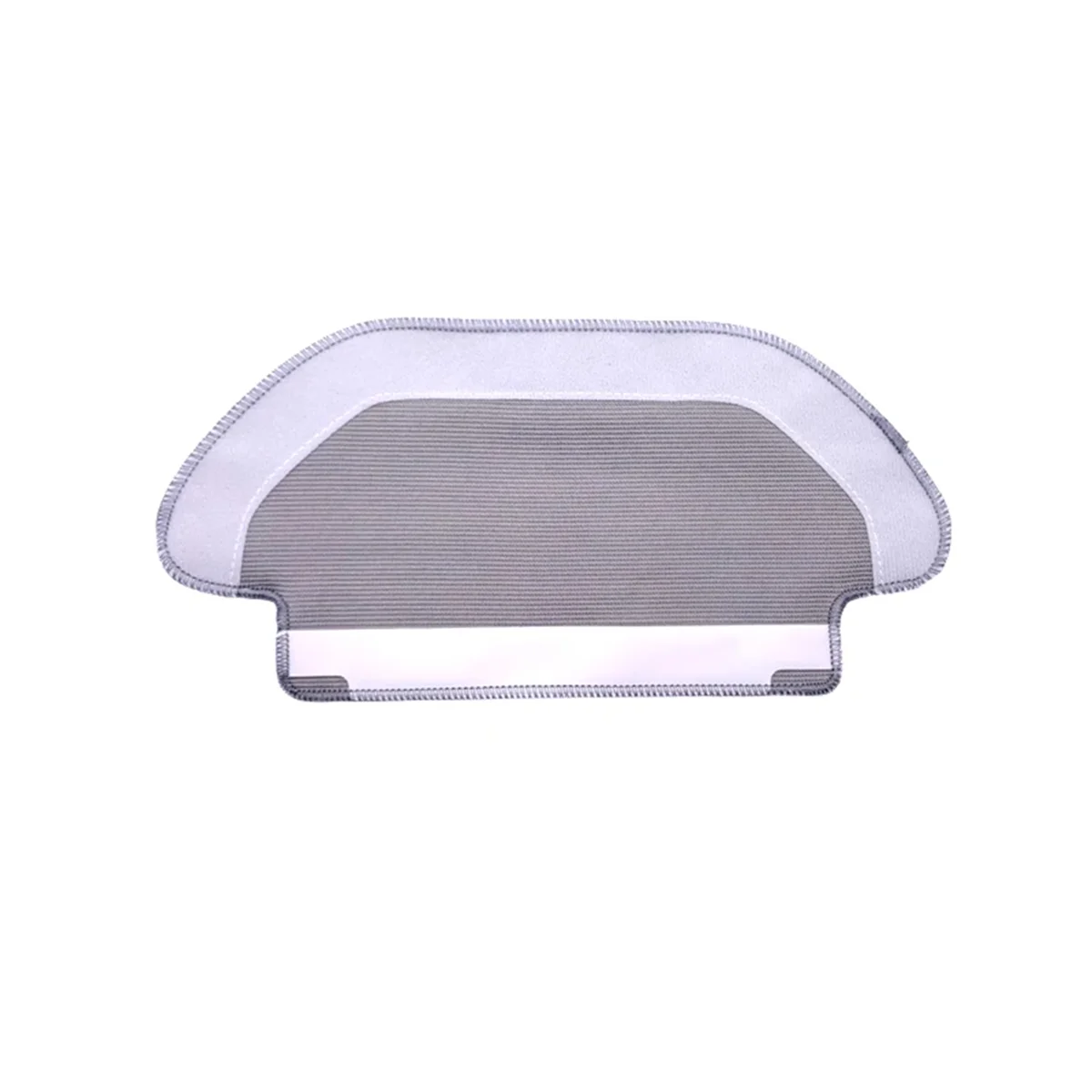 popolare per ILife A11 Robot aspirapolvere filtro Hepa di ricambio spazzola laterale principale kit di accessori in tessuto per mop