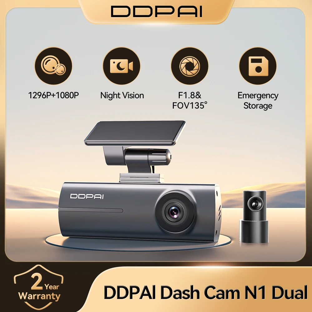#25 Best Dash Cams to Buy In 2026