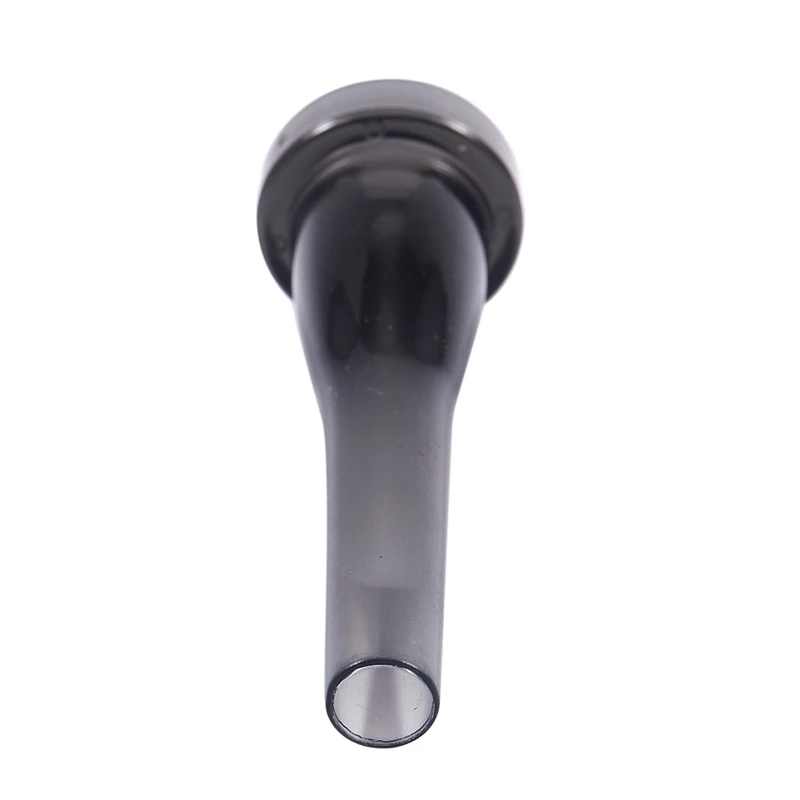 ABS Trumpet Mouthpiece For Bach Beginner Musical Trumpet Accessories Parts Or Finger Exerciser