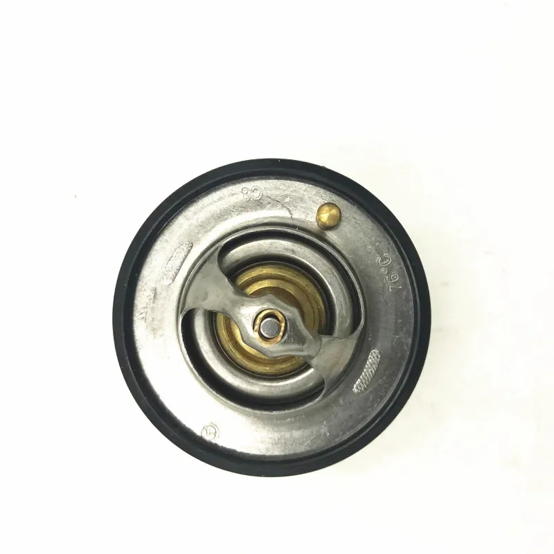 Original 1306100-ed01a Thermostat Assembly(76c) For Great Wall Haval 4d20 High Quality