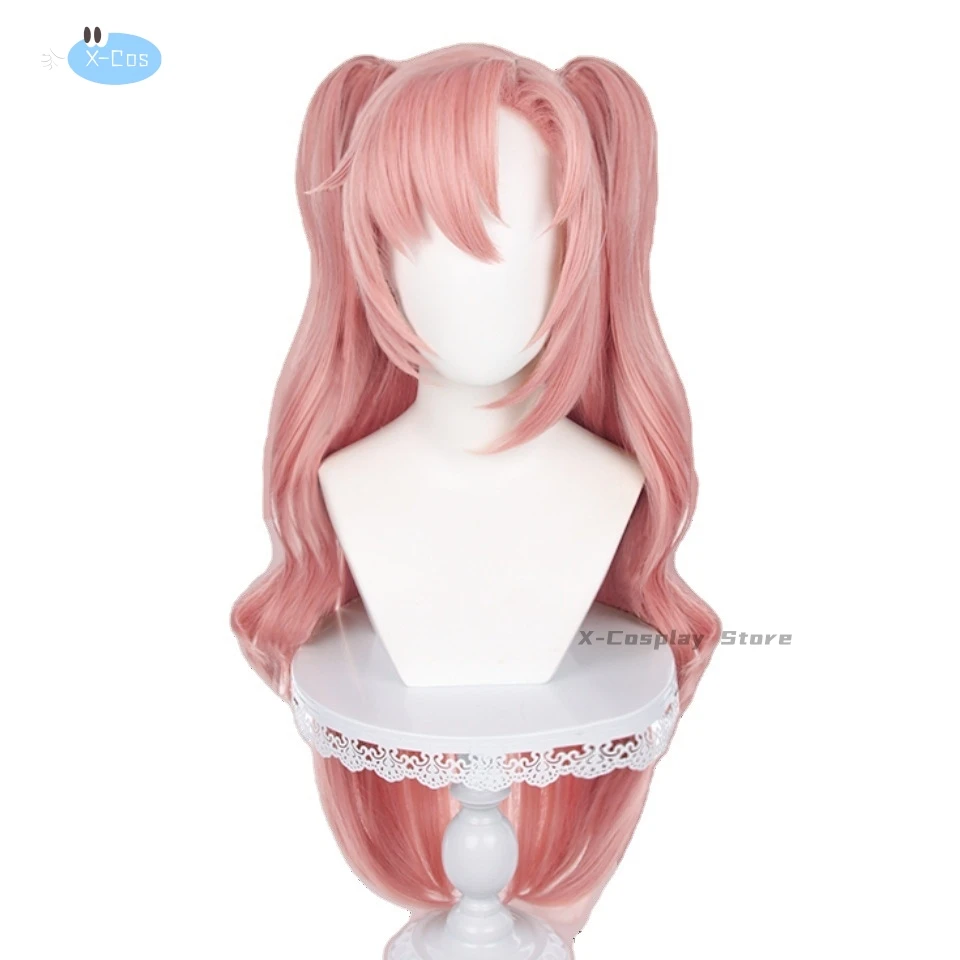 Nicole Demara Cosplay Costume Zenless Zone Zero Carnival Uniform Wig Anime Halloween Costumes Men Game Character Outfits