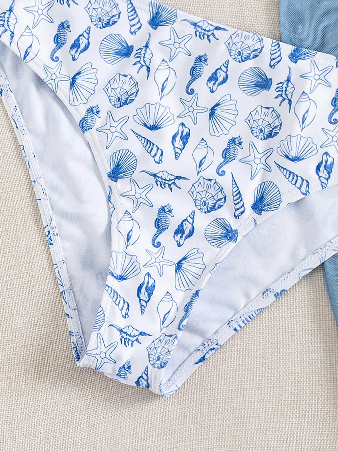 Thumbnail 3 - #40 Latest Baby Swimwear Sets Offers