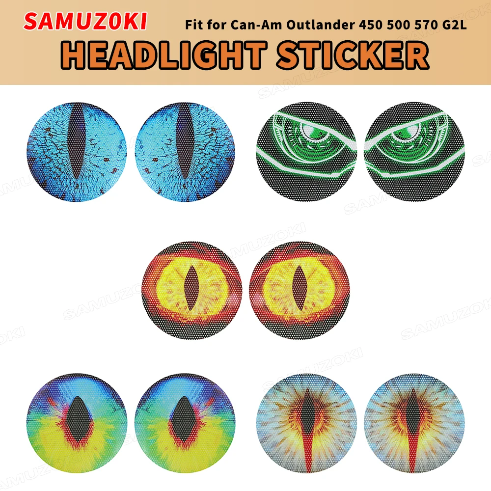 Fit For Can-Am G2L …