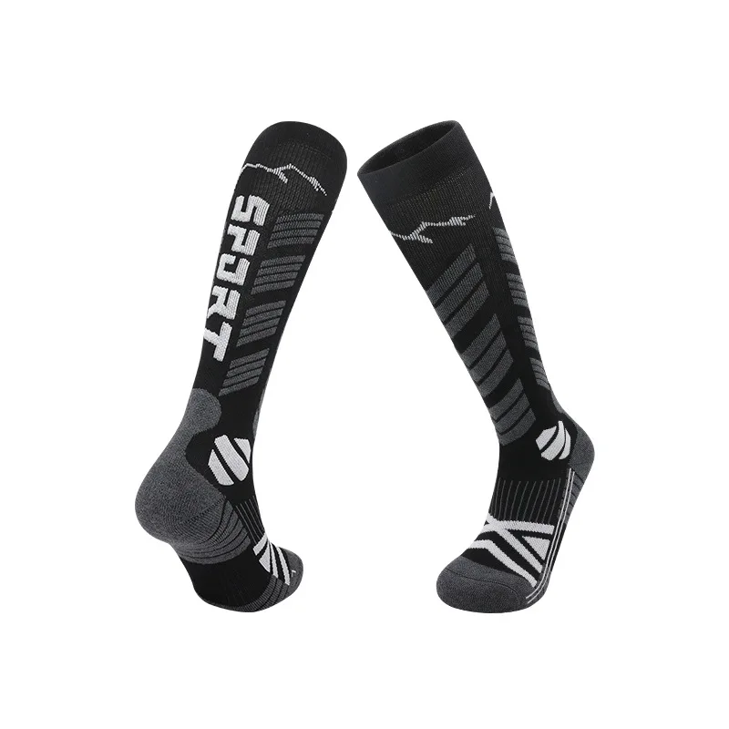 Merino Wool Outdoor Thermal So - Thermal Sock Wool recension och pris
