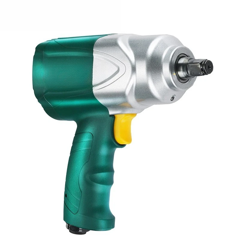 

Hardware pneumatic tool composite impact wrench 02136