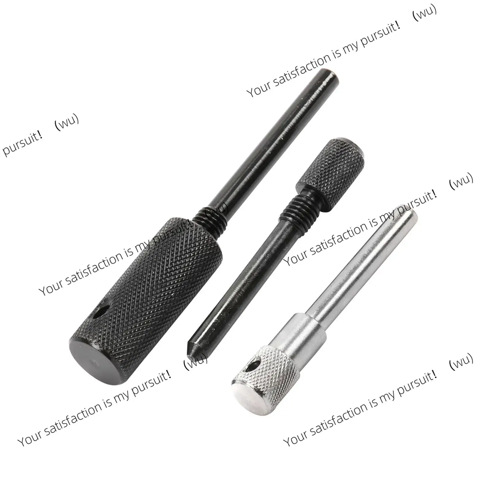 Engine Timing Tool Set Crank and Camshaft Timing Pins Locking Tool Professional Timing Belt Tool for 1.5, 1.9 Dci Models