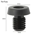 Black for Fury