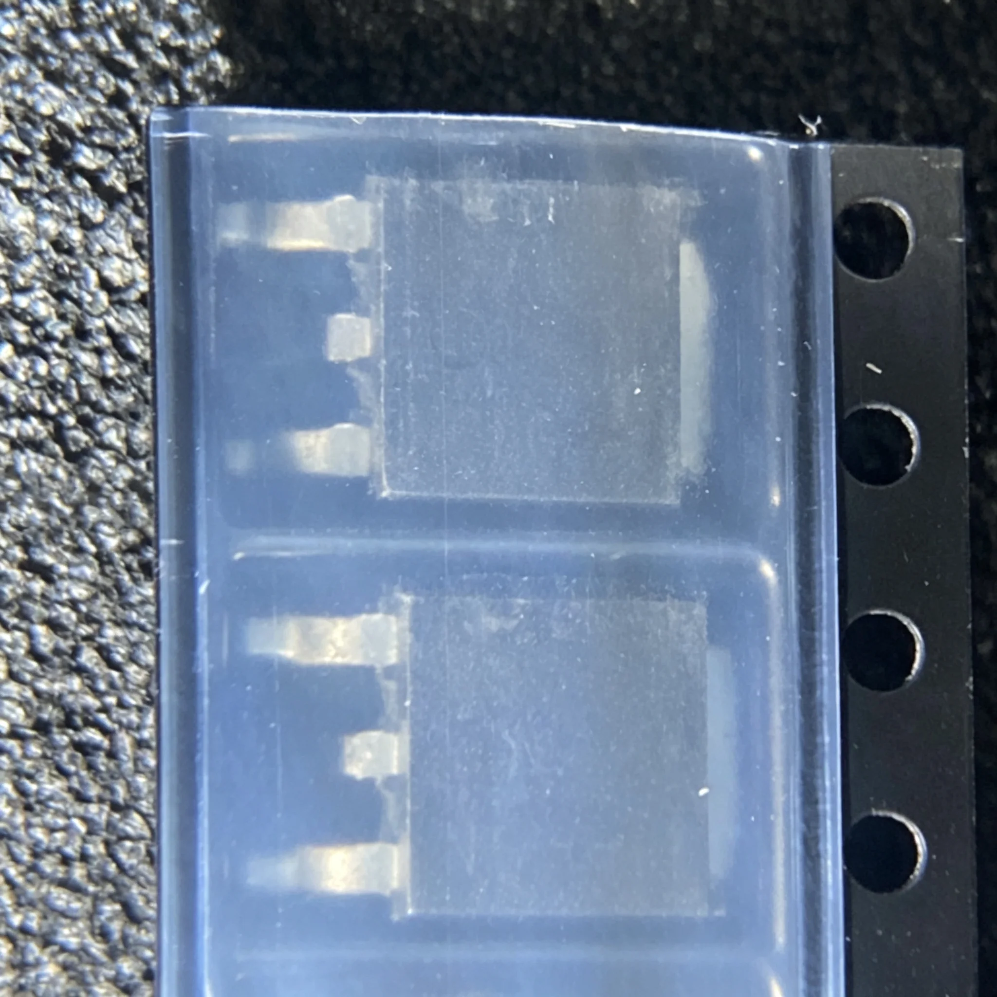 NTD24N06LT4G 24N6LG NTD24N06T4G 24N06G T0-252