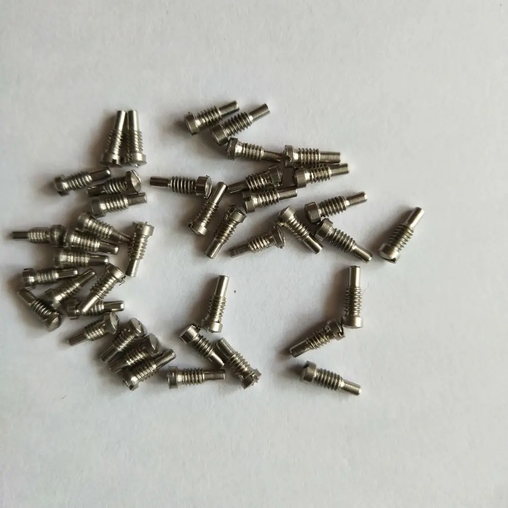 400 Pcs New Flute repair parts screws,parts/Woodwind Parts & Accessories