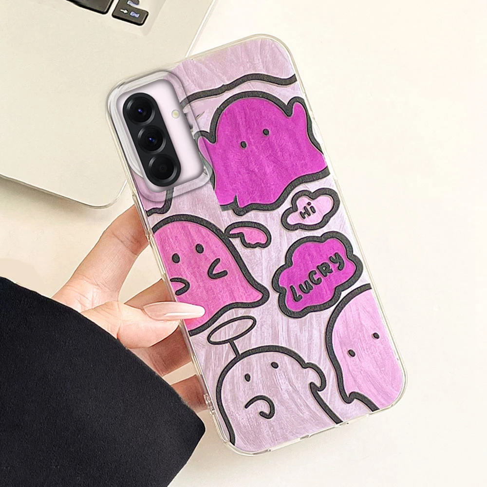 Рисунок 2 - Чехол для телефона с текстурой