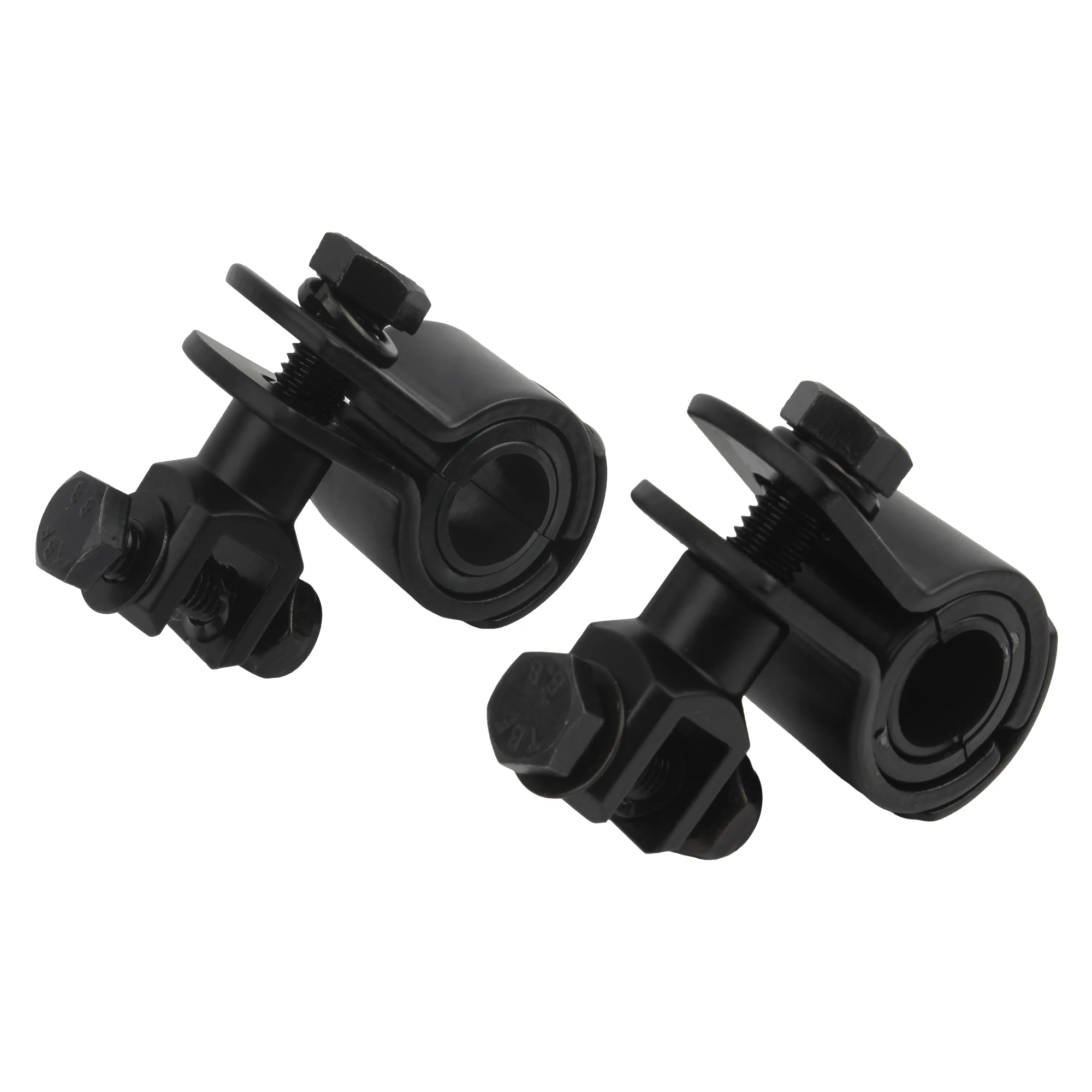 ملحقات الدراجة النارية Harley Electra Glide Ultra Classic FLHTCU، حامل دواسة القدم، حامل أوتاد القدم على الطريق السريع