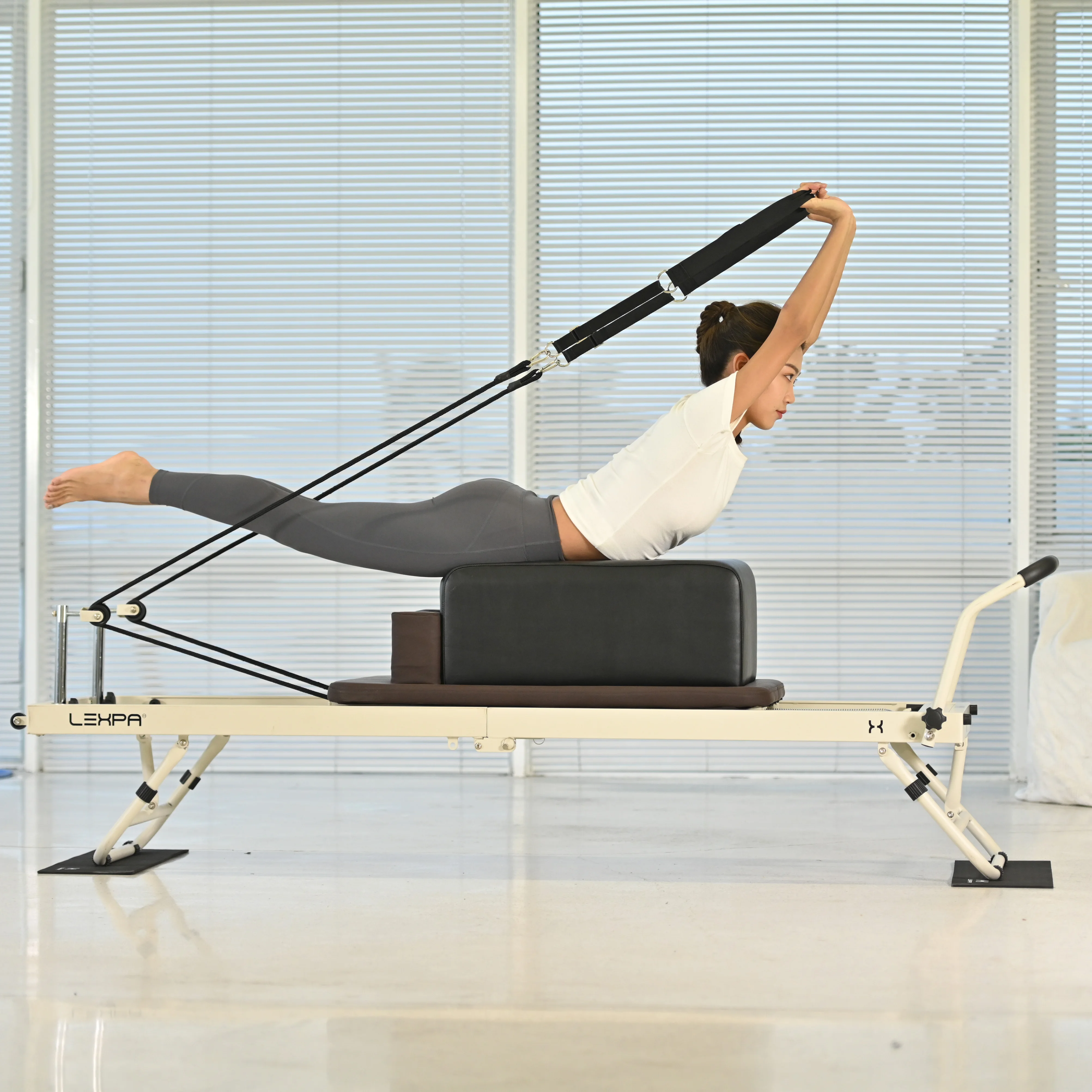 Pilates core bed special box