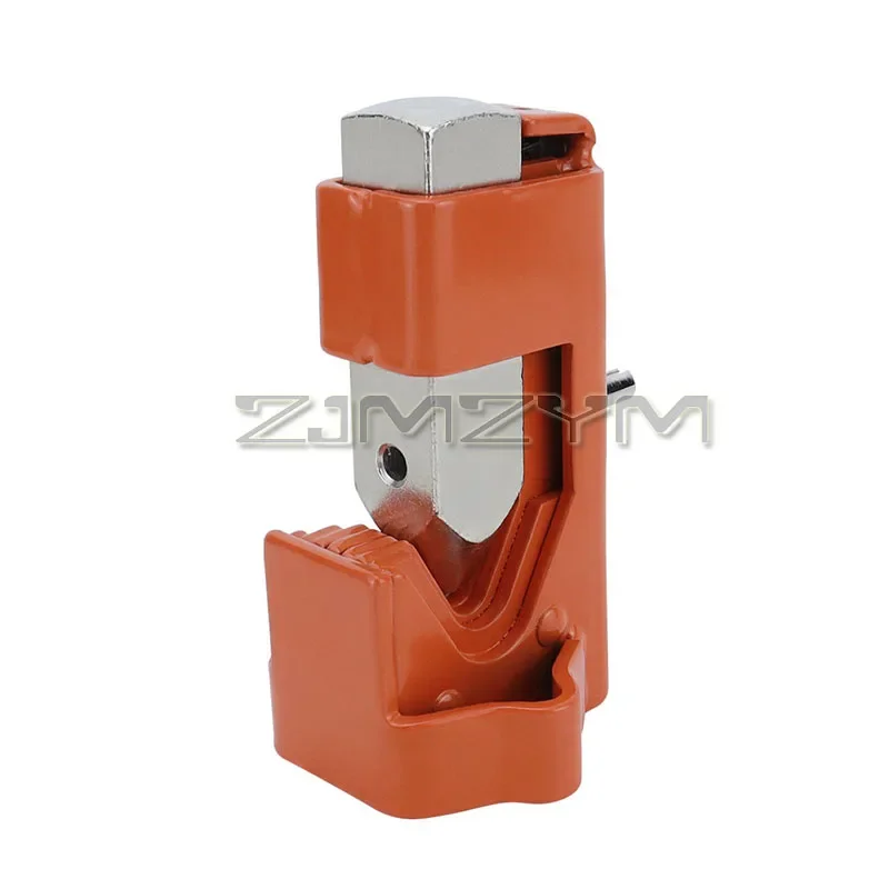 8 AWG To 4/0 Wire Gauge Hammer Crimper DIY Connect Spring Loaded Welding Lug Tool For Electricians Battery Crimping Plier