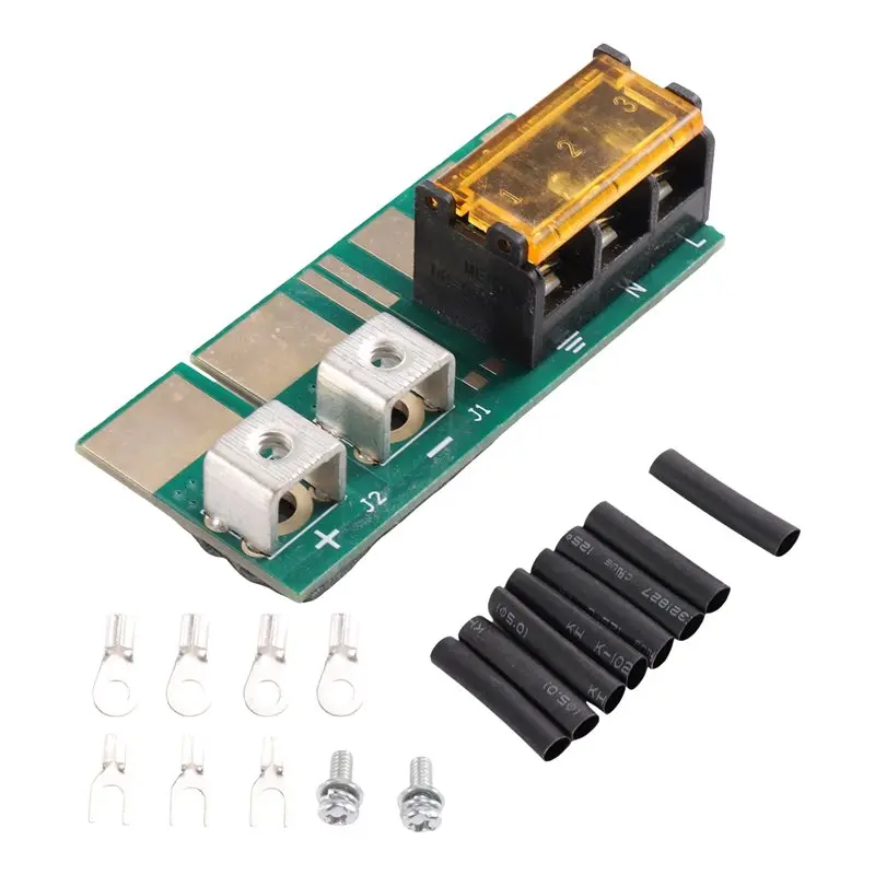 R48-3000E3 Connector Adapter Board Interface Board Input And Output Wiring Board