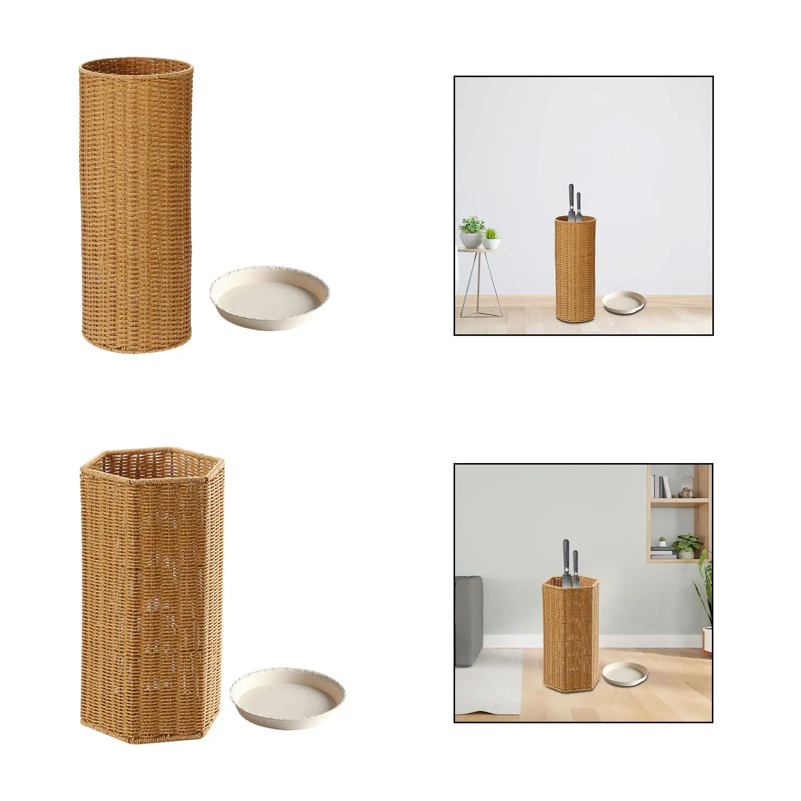 Thumbnail 4 - #6 Latest Umbrella Stands Offers