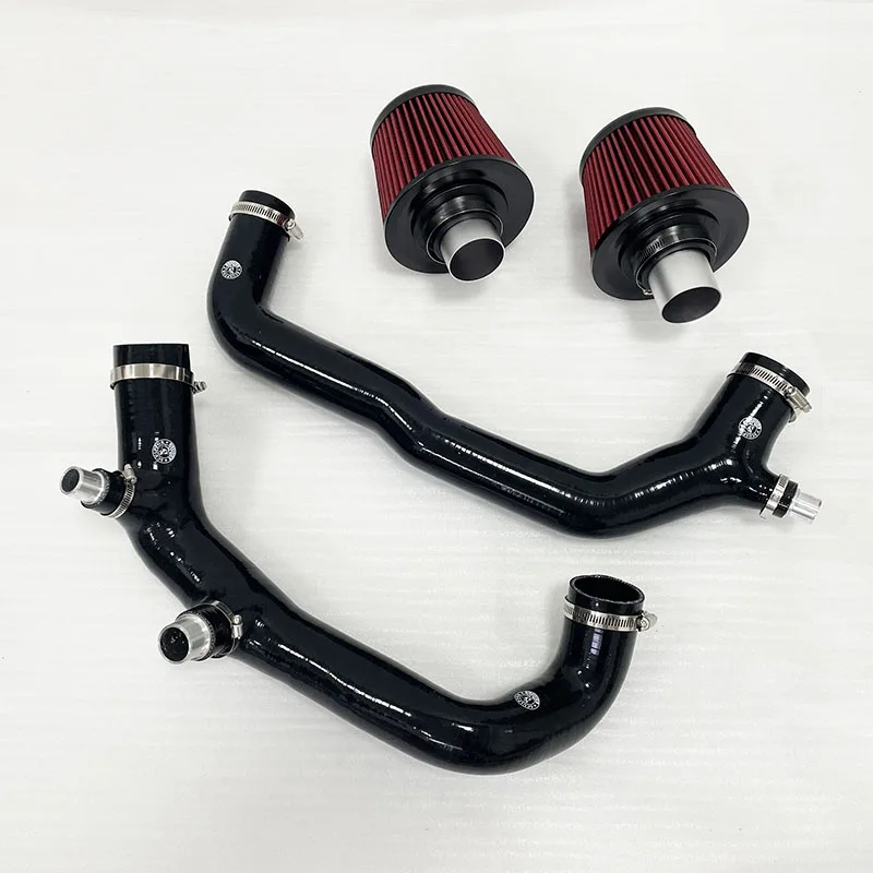 Air Intake Hose Kit For BMW E92 2.5