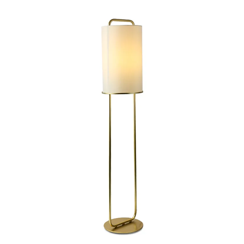 

Nordic restaurant, bar, clothing store, fabric lamp, cafe, bedroom, bedside, floor lamp