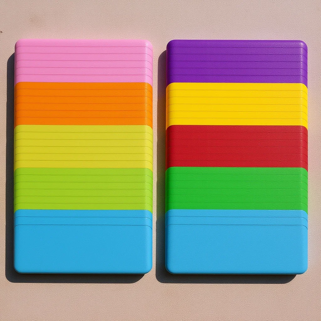 54 قطعة من علامات الأسماء القابلة للكتابة، ملصقات قابلة لإعادة الاستخدام للمسح الجاف المغناطيسي لخزانة الخزانة والسبورة البيضاء وتنظيم المعدنية للثلاجة